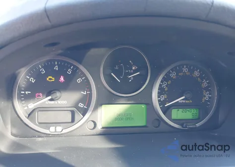 2011 Land Rover Lr2 из США, поврежденный, VIN SALFR2BN4BH238788